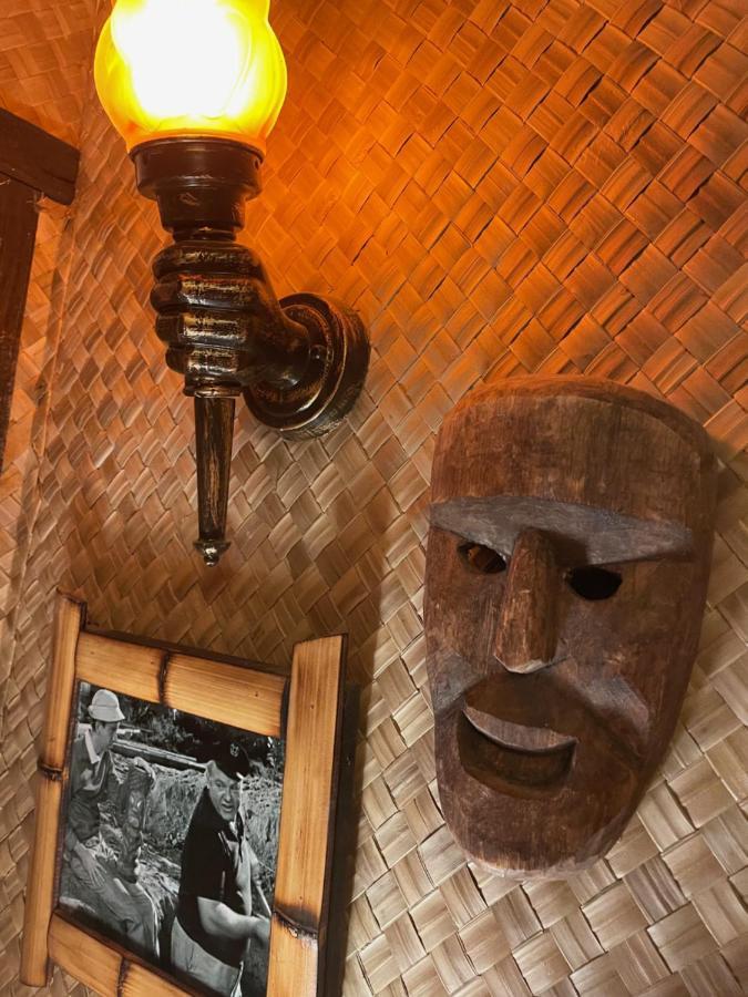 The Kondo Tiki Tampa Exterior foto
