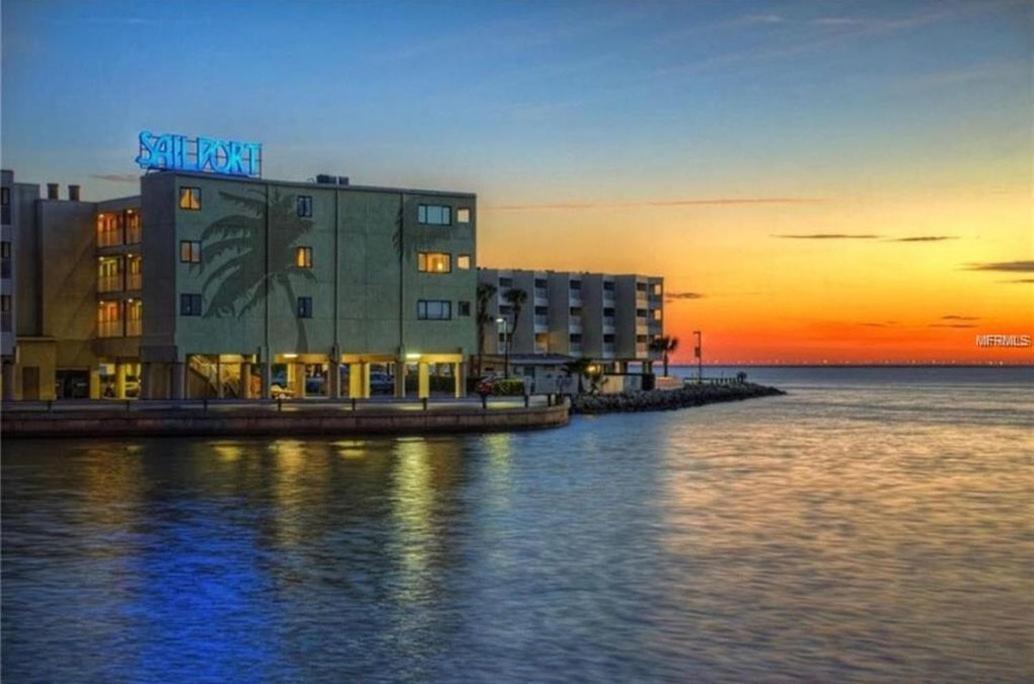 The Kondo Tiki Tampa Exterior foto